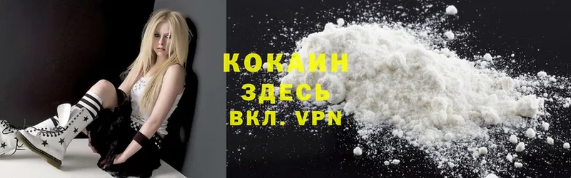 Cocaine 99% Нестеровская